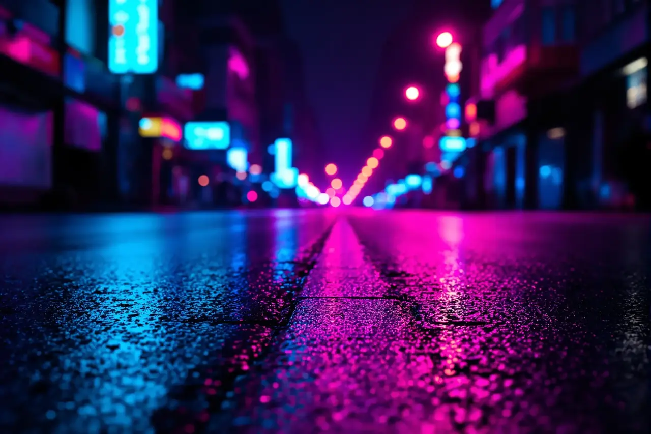 女星深夜醉酒被拍，工作室声明引争议 - 吃瓜入口